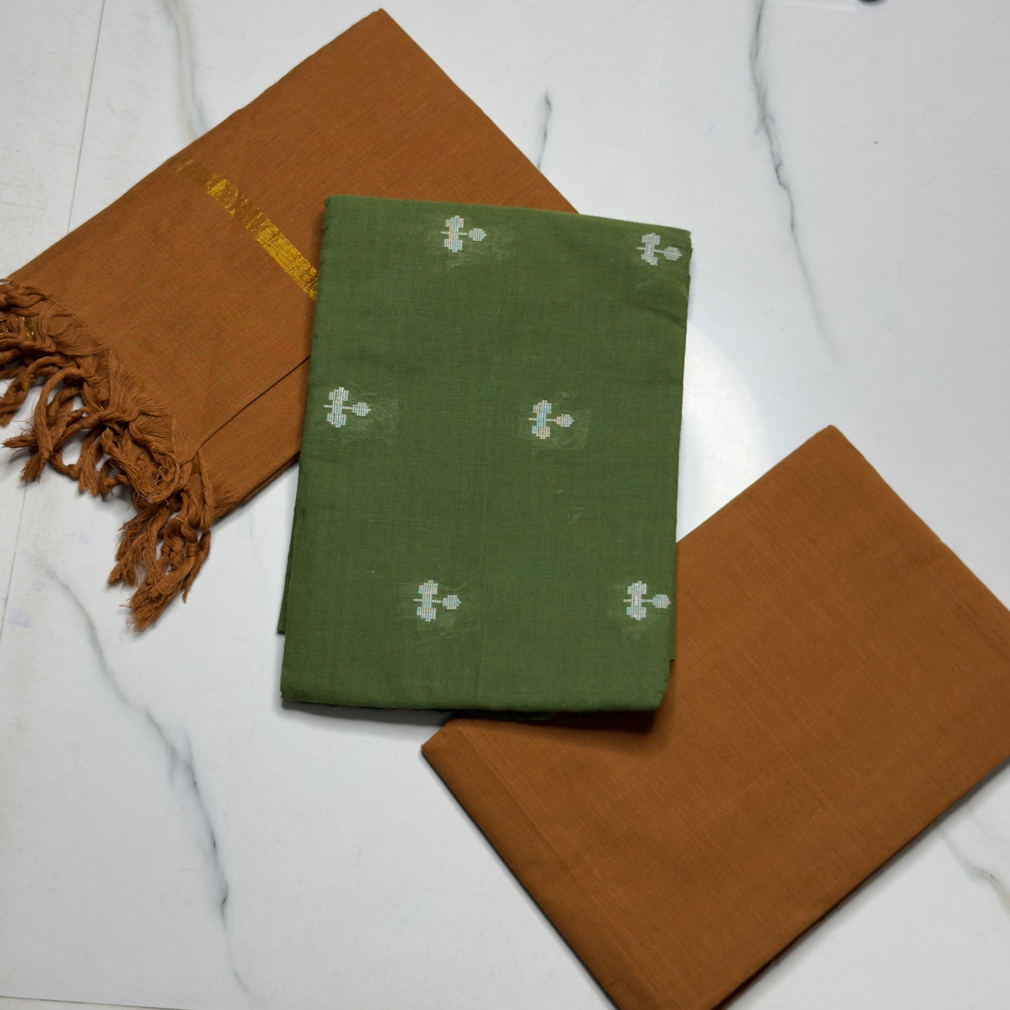 Handloom Cotton HOTUSM100