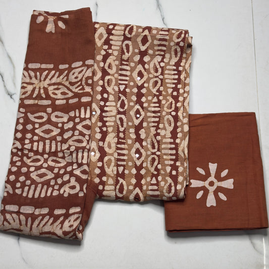 Batik Cotton HOTUSM218