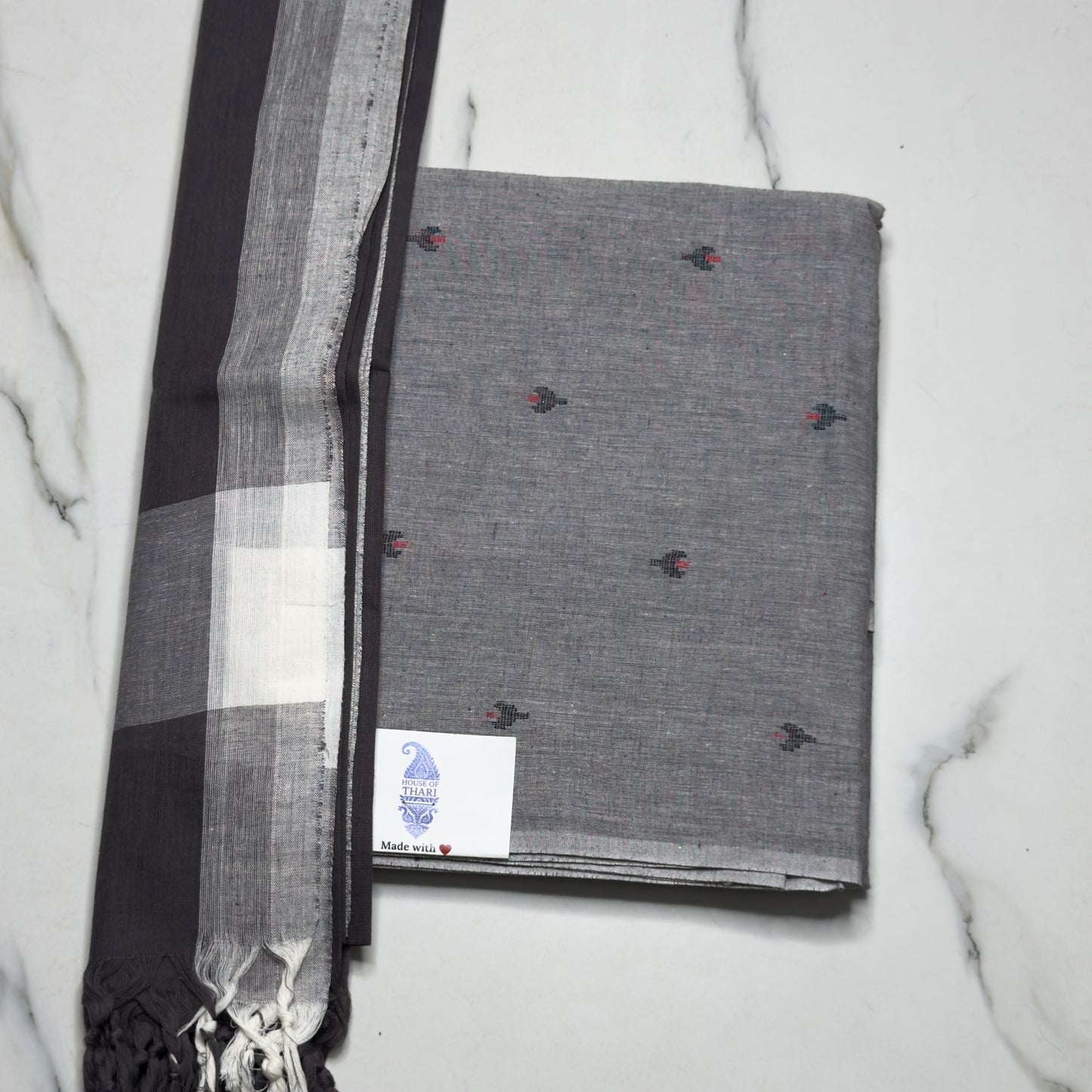 Handloom Cotton HOTUSM270