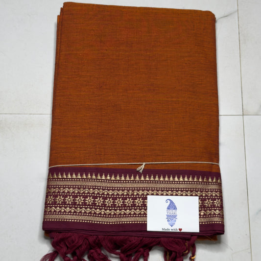 Mangalagiri Cotton Salwar Suit HOTUSM332