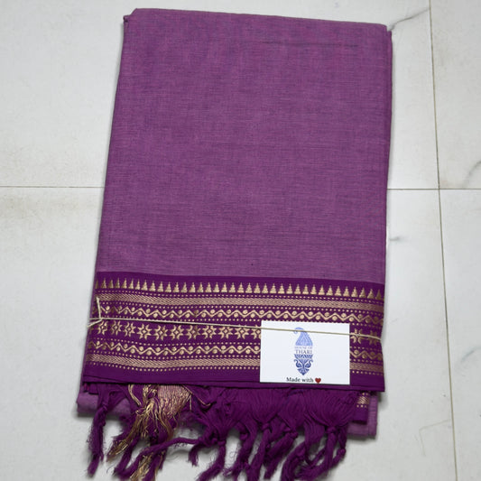 Mangalagiri Cotton Salwar Suit HOTUSM332