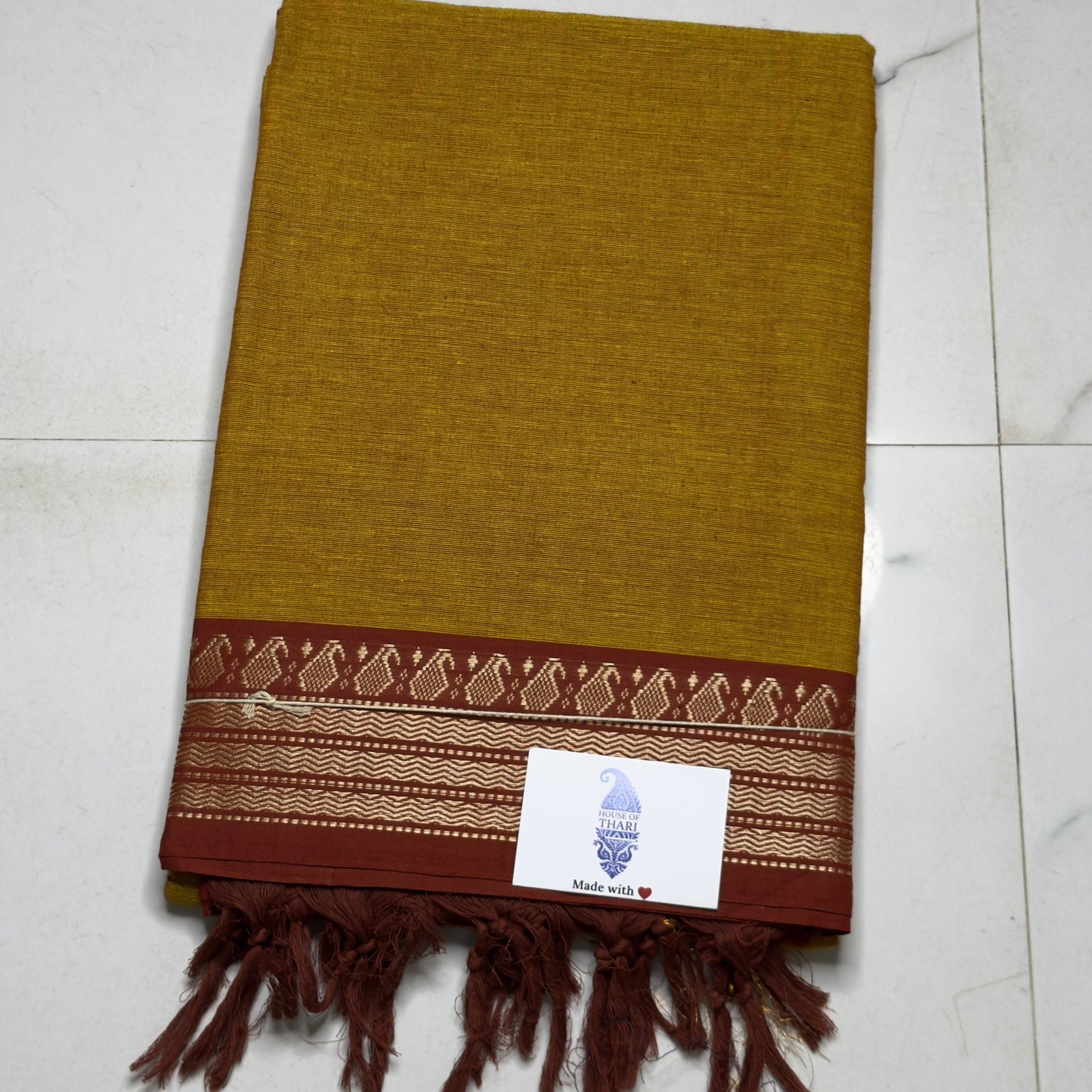 Mangalagiri Cotton Salwar Suit HOTUSM332