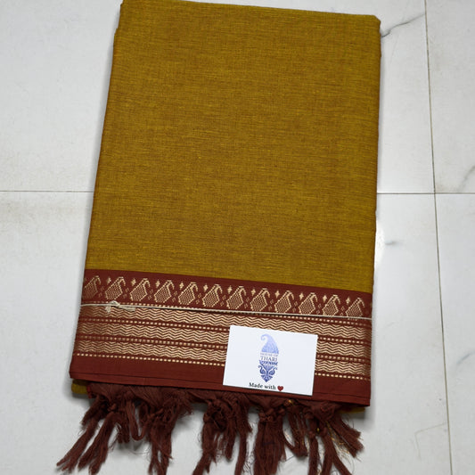 Mangalagiri Cotton Salwar Suit HOTUSM332