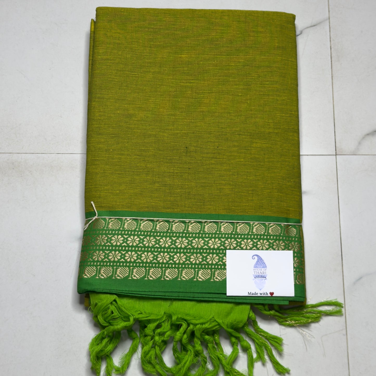 Mangalagiri Cotton Salwar Suit HOTUSM332