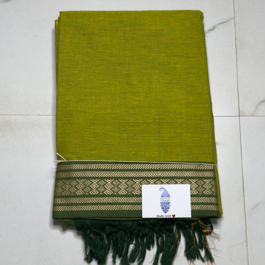 Mangalagiri Cotton Salwar Suit HOTUSM332