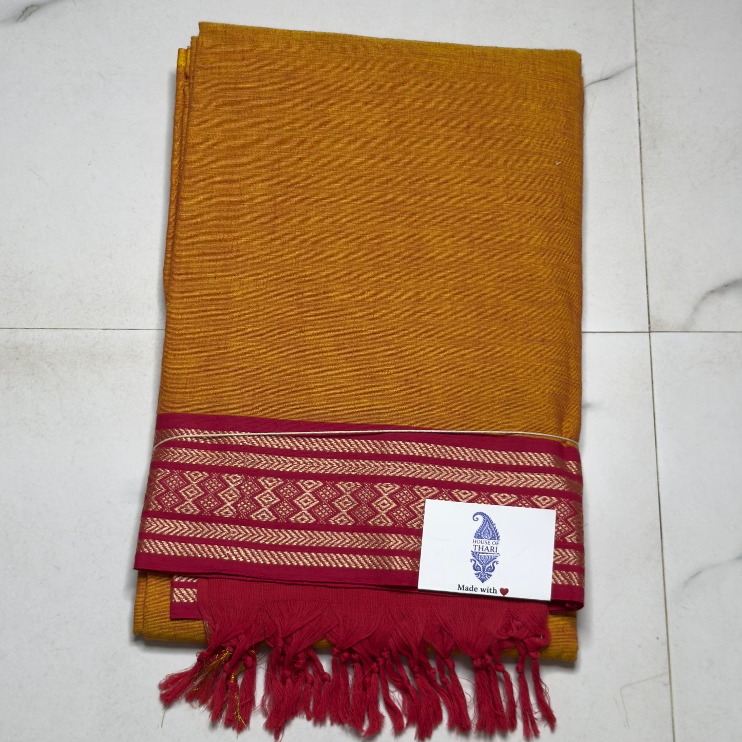 Mangalagiri Cotton Salwar Suit HOTUSM332