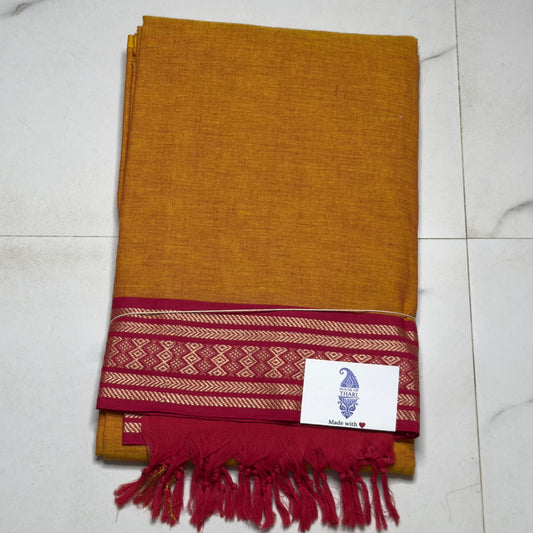 Mangalagiri Cotton Salwar Suit HOTUSM332