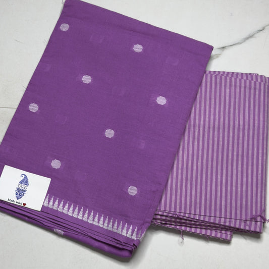 Top & Bottom- South Cotton HOT2P08