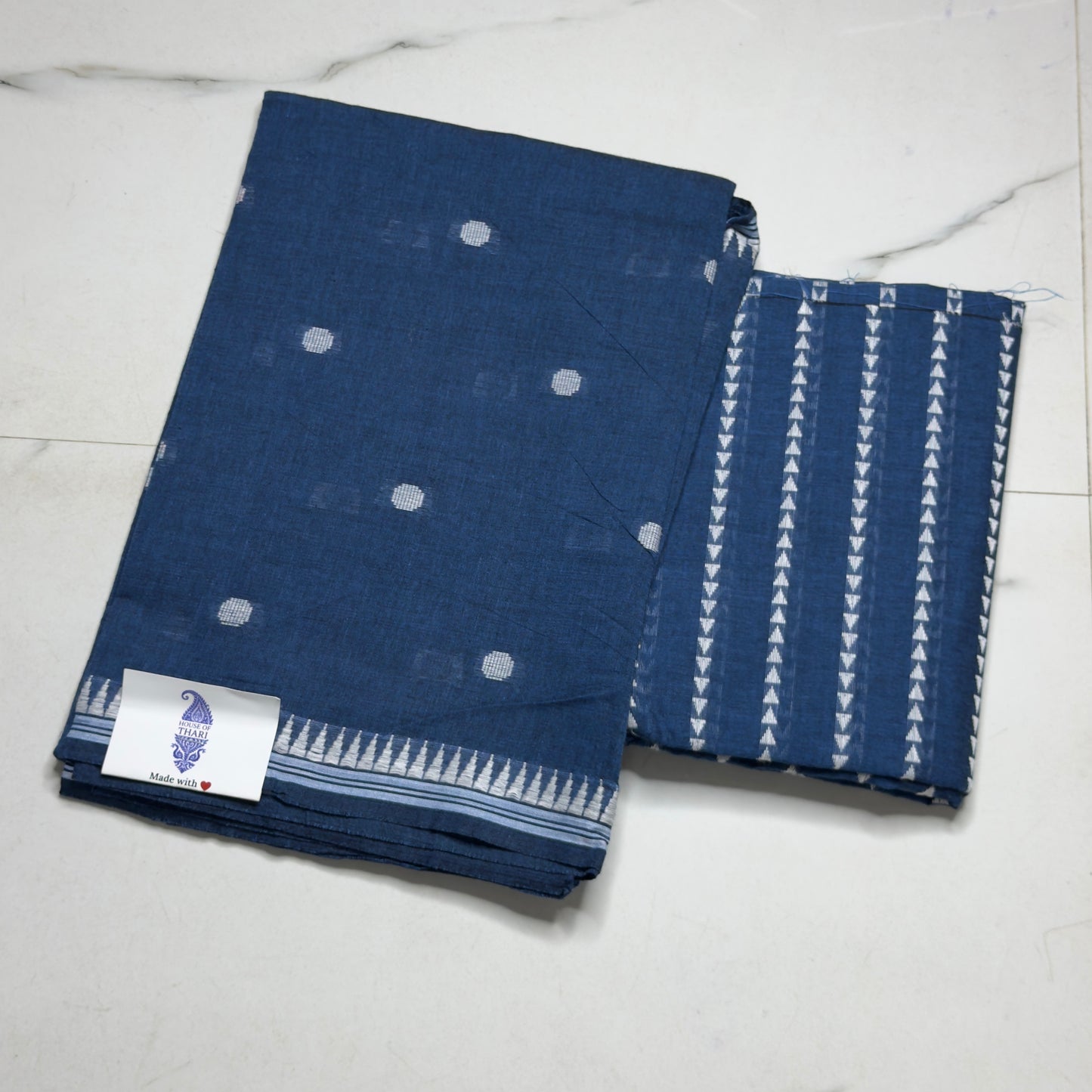 Top & Bottom- South Cotton HOT2P08