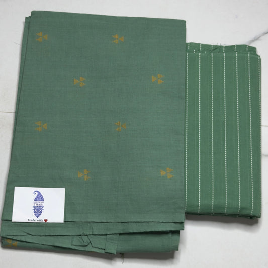 Top & Bottom- South Cotton HOT2P08