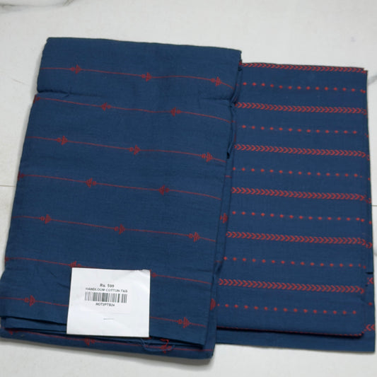 Top & Bottom- South Cotton HOT2PTB24