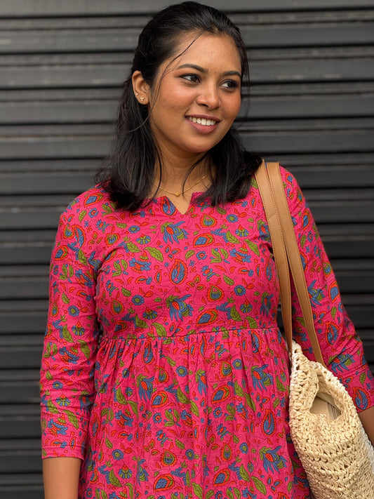 Phulkari Pataka