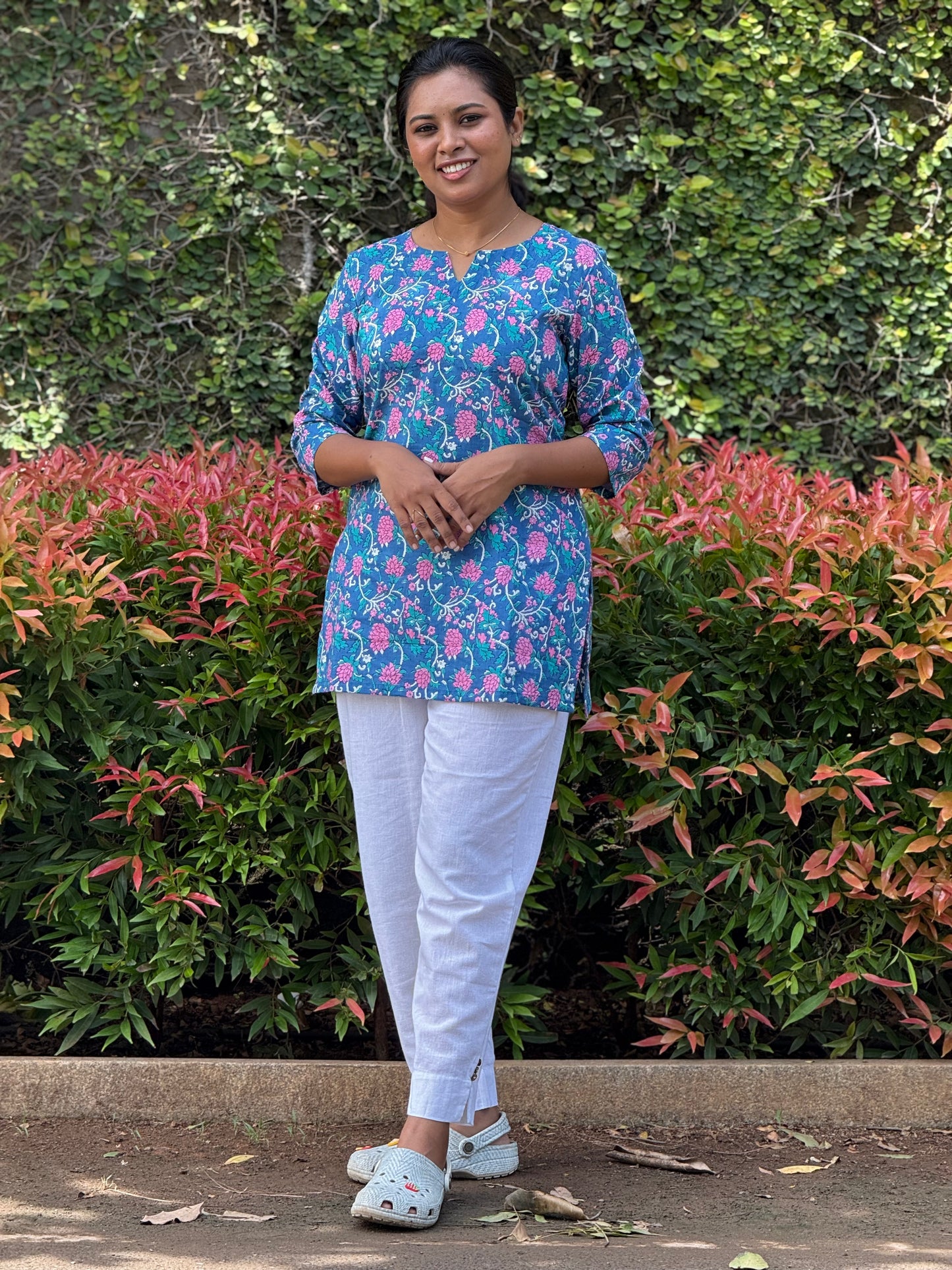 Vrisika Vibe