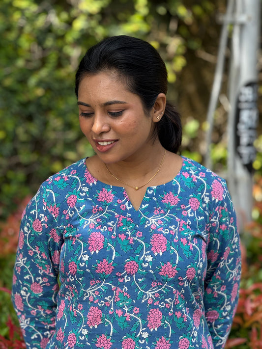 Vrisika Vibe
