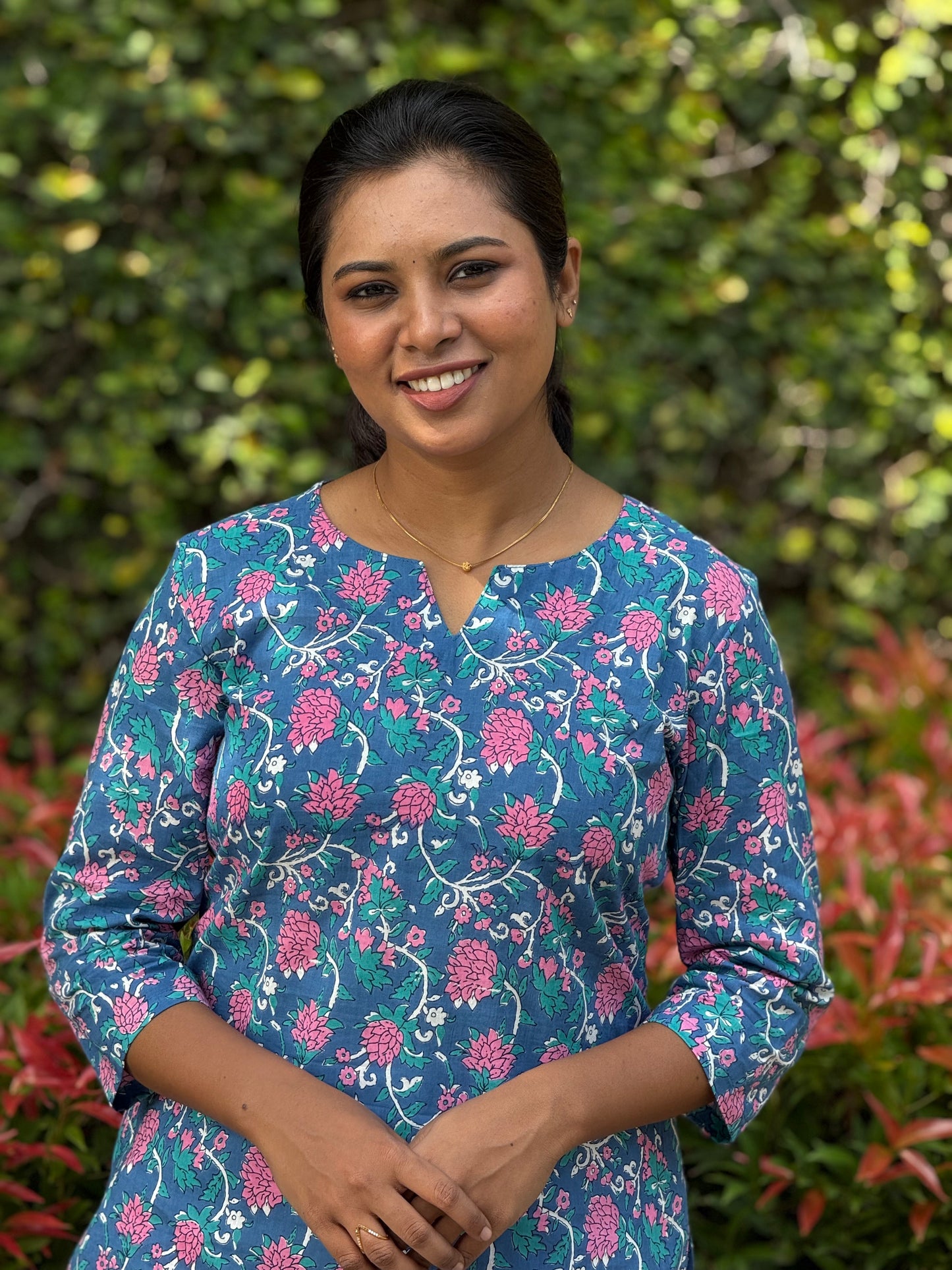 Vrisika Vibe