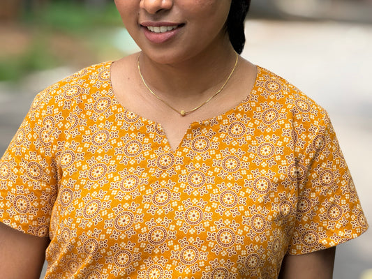 Haldi Loom