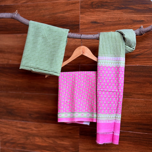 Rosy Olive