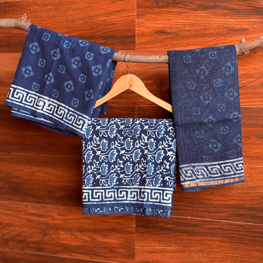 Artisan Azure
