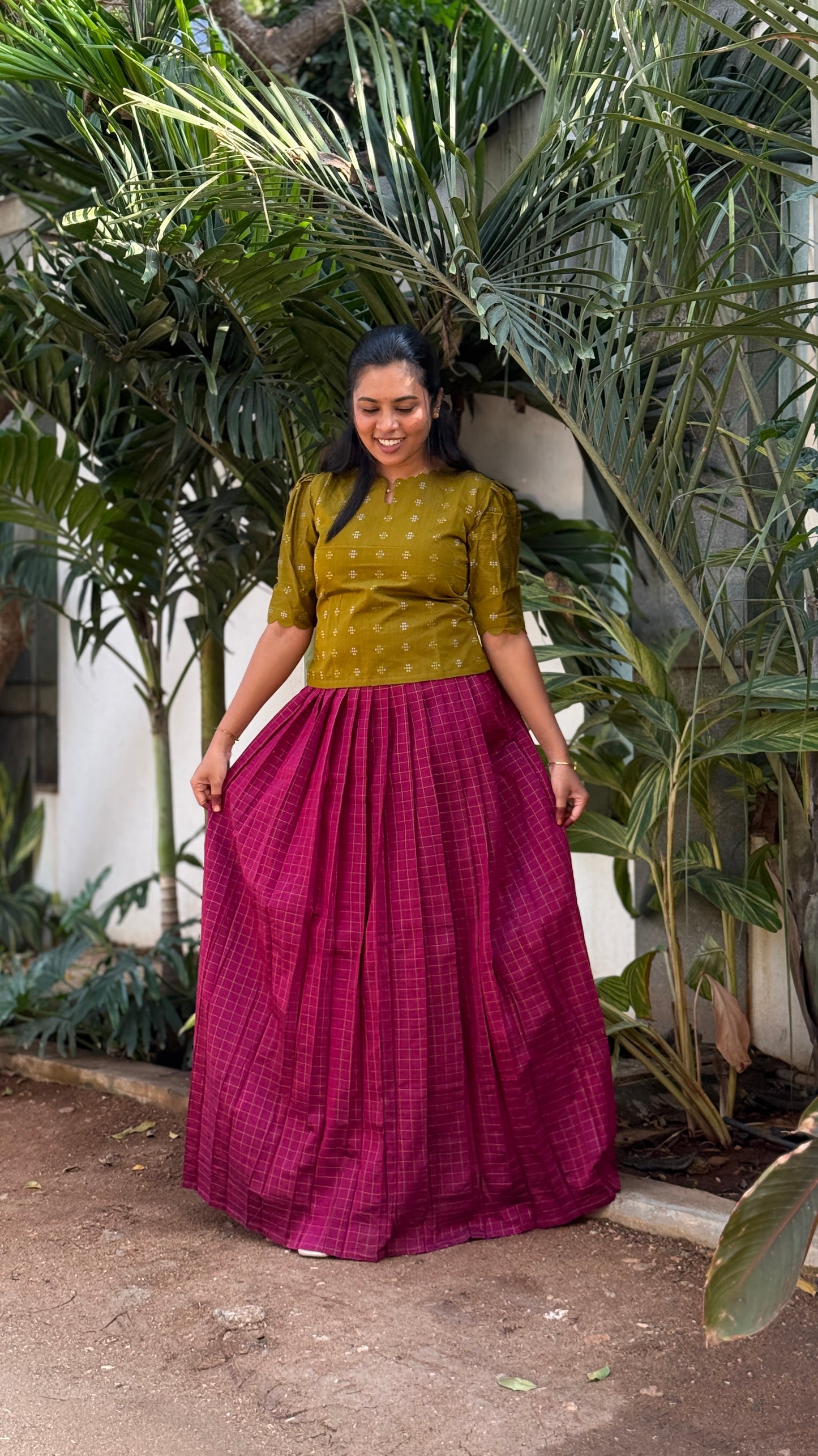 Thenmozhi