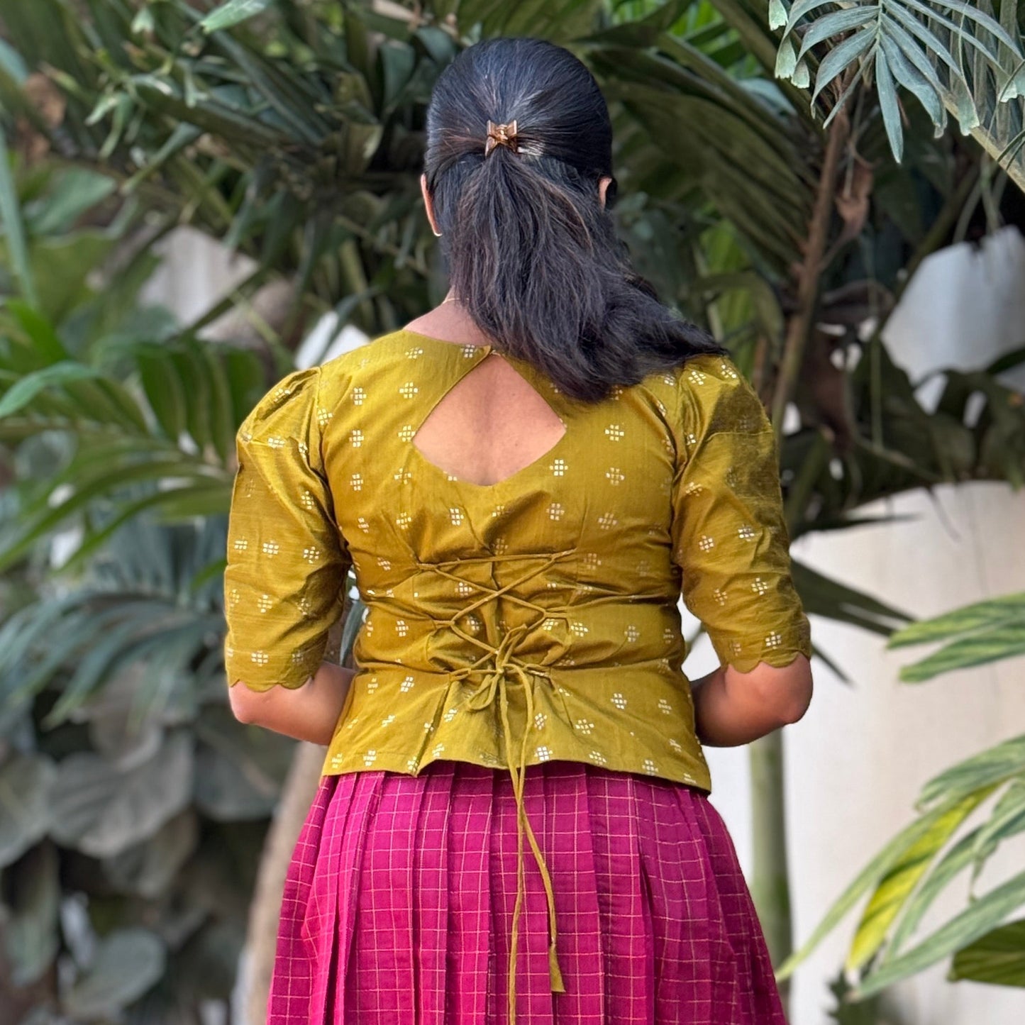 Thenmozhi