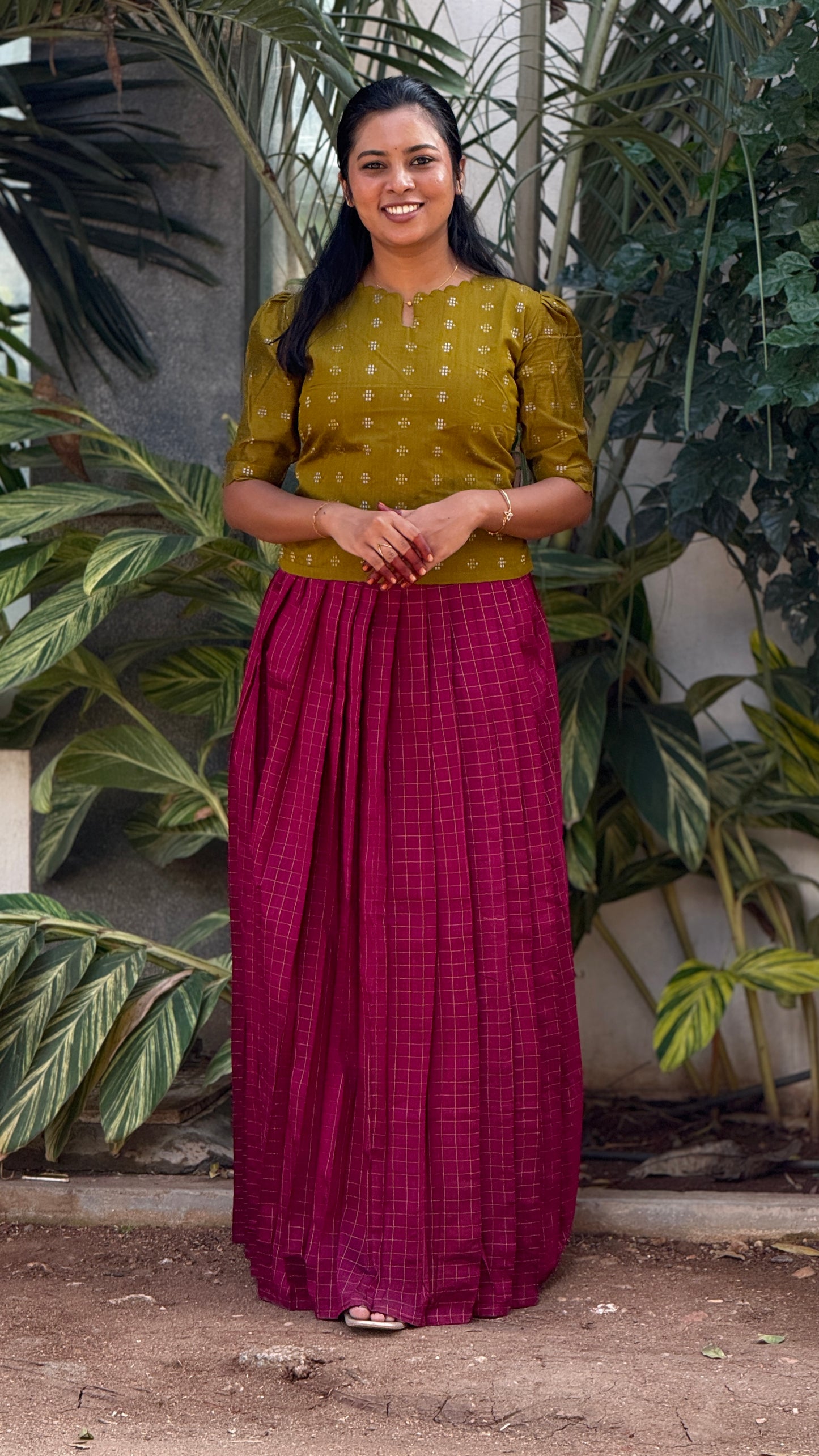 Thenmozhi