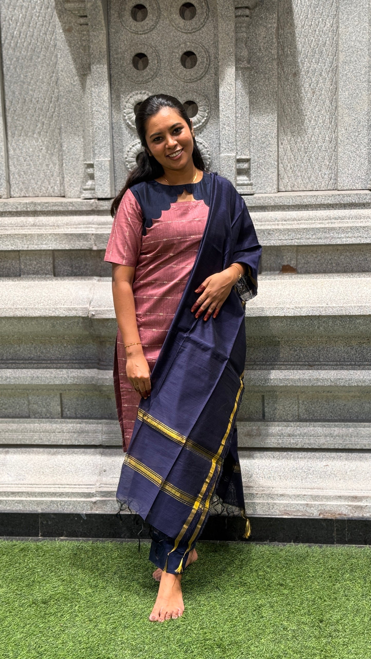 Temple Neela