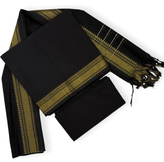 Mangalagiri Salwar Suit