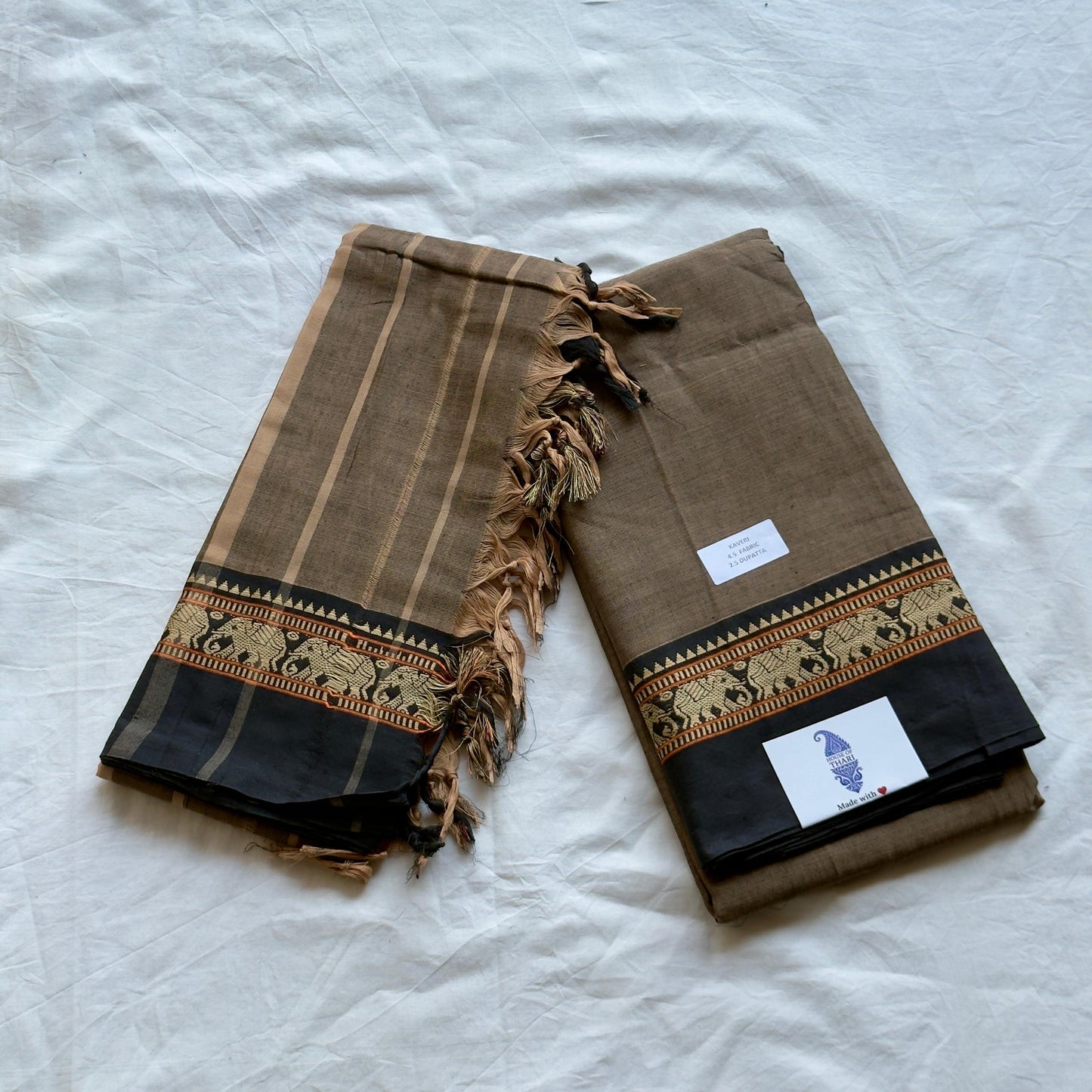 Narayanpet Elegance - Kaveri HOTUSM267