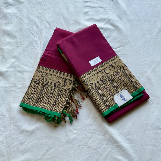 Narayanpet Elegance - Preethika HOTUSM412