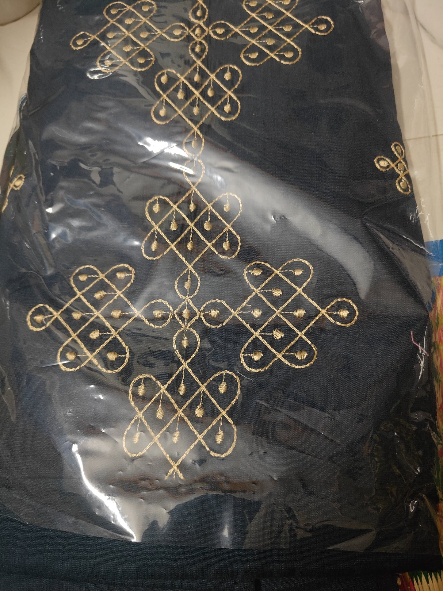 Vatican Silk KKD HOTUSM429